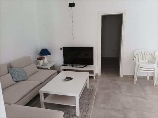 Διαμέρισμα για ενοικίαση Νησί (Ορμύλια) - Φωτογραφία 1