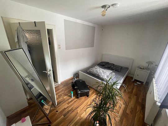 Ruhig gelegene 4-ZKB Wohnung mitten im Zentrum - Foto 1