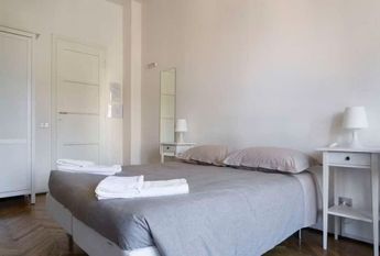 Via Giuseppe Bruschetti, Milan, Lombardy 20125