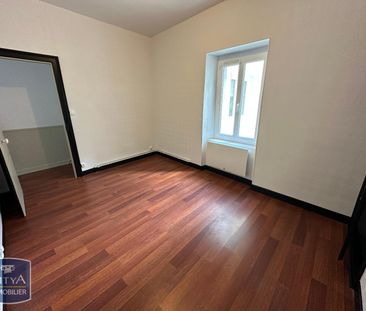 Location Maison 2 pièces 46m² CHATEAUROUX 36000 - Photo 6