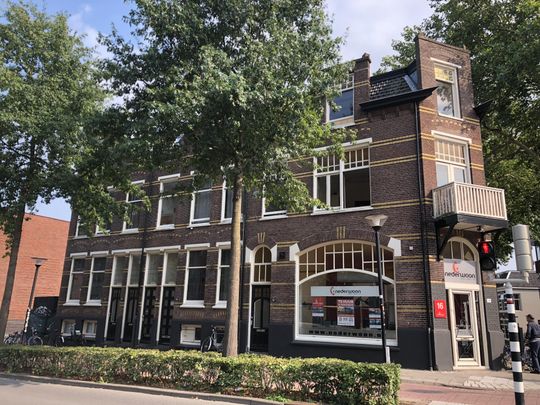 Te huur: Kamer Stationsstraat in Amersfoort - Photo 1