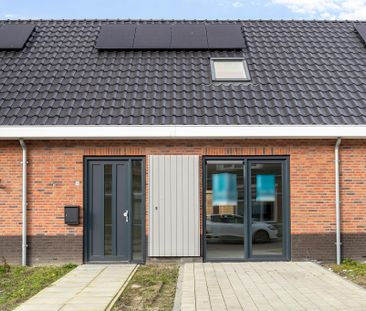 Te huur: Huis Bos 28 in Stavenisse - Foto 2