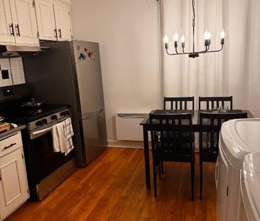 3 1/2 libre 1er Mai - Photo 3