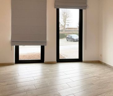Rustig gelegen appartement in centrum Nukerke - Foto 6
