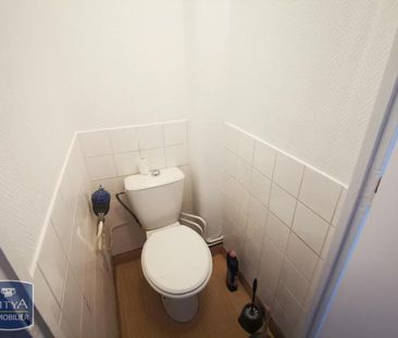 Location Appartement 3 pièces 52m² ST ETIENNE 42100 - Photo 5