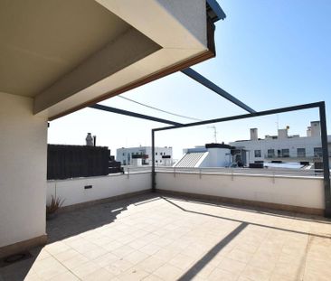 3 room luxury Apartment for rent in Vilanova i la Geltrú, Catalonia - Photo 4