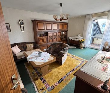 Seniorengerechte 2,5 Zimmerwohnung Nachmieter ab sofort gesucht - Photo 1