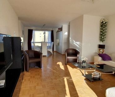 Charmant 3,5 pces avec belle vue dégagée ! - Photo 1
