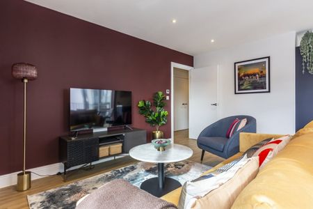 1 bedroom apartment to rent - Photo 2