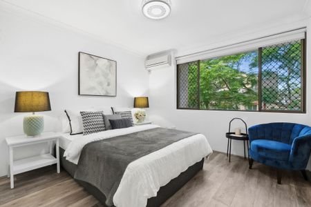 9/12 Eric Road, Artarmon NSW 2064 - Townhouse For Rent | Domain - Photo 5