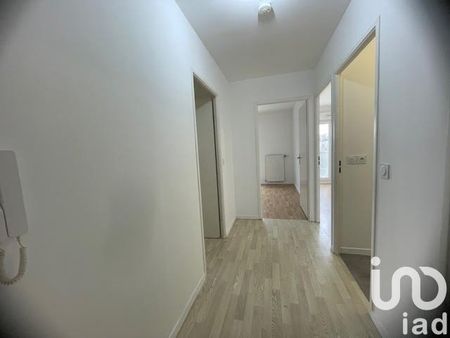 Appartement 3 pièces de 61 m² à Choisy-le-Roi (94600) - Photo 5