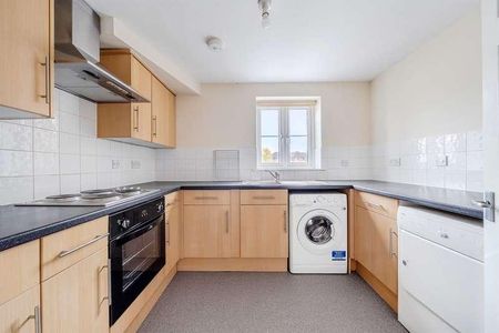 Livery Close, Reading, RG1 - Photo 3