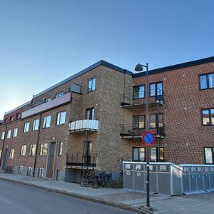 Hantverkargatan 35 - Photo 2