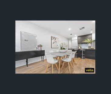 Stunning 3 Bedroom Townhouse within prestigious Hamilton Hill - Photo 3
