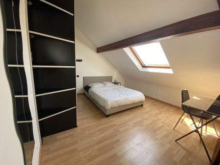 Location Appartement 3 pièces 38m² METZ 57000 - Photo 3