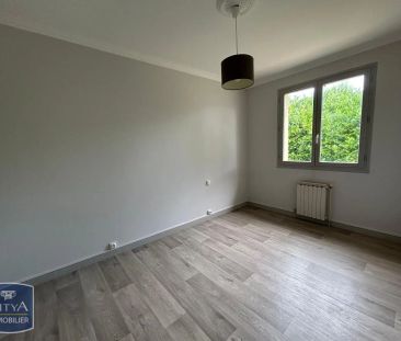 Maison à louer 6 pièces 137.5m² - Photo 2