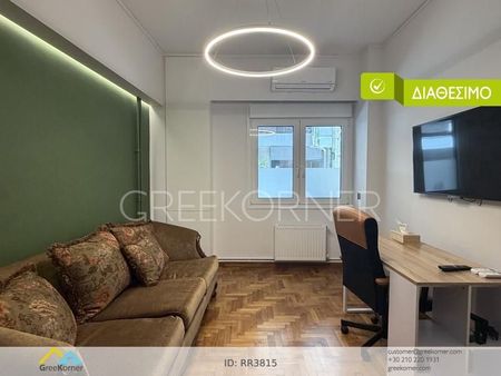 Διαμέρισμα για ενοικίαση Άλσος Παγκρατίου (Παγκράτι) - Photo 2