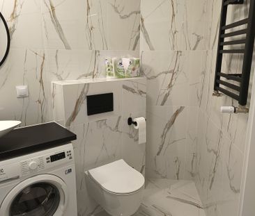 Mieszkanie dwa pokoje na Wynajem! - Фото 4