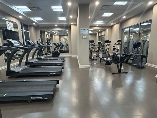 For Lease - 9255 Jane Street Unit# 109, Vaughan, Ontario - Photo 1