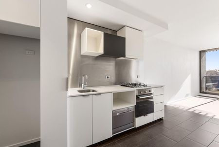 204/19-21 Hanover Street, Oakleigh VIC 3166 - Apartment For Rent | Domain - Photo 4