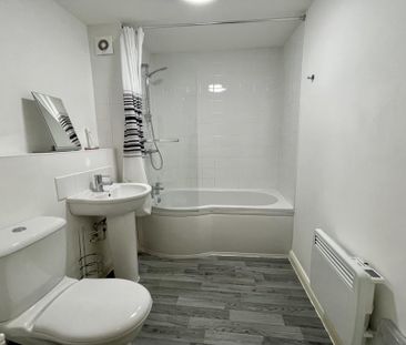 1 bedroom apartment to rent - Photo 6