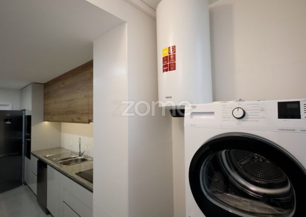 Apartamento T2 em Porto