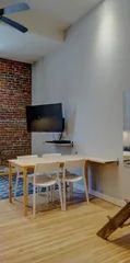 1 room apartment of 60m² in Quebec - Photo 1