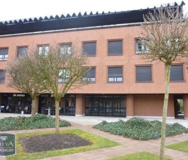 Appartement à louer 1 pièce 31.8m² - Photo 5