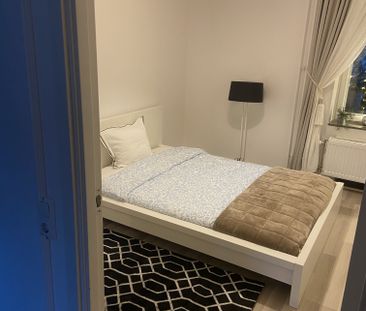 Ingenjörsvägen, Stockholm - Foto 1