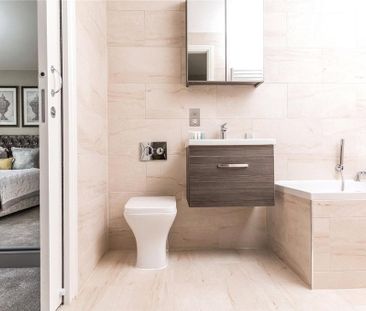 1 bedroom apartment to rent - Photo 5