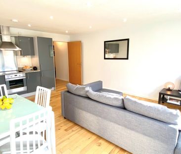 2 Bed Flat, Grange Rd, SE1 - Photo 4