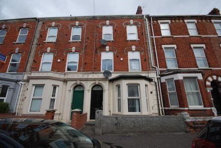 Flat 5, 24 Cromwell Road, Botanic, Belfast, BT7 1JW - Photo 5