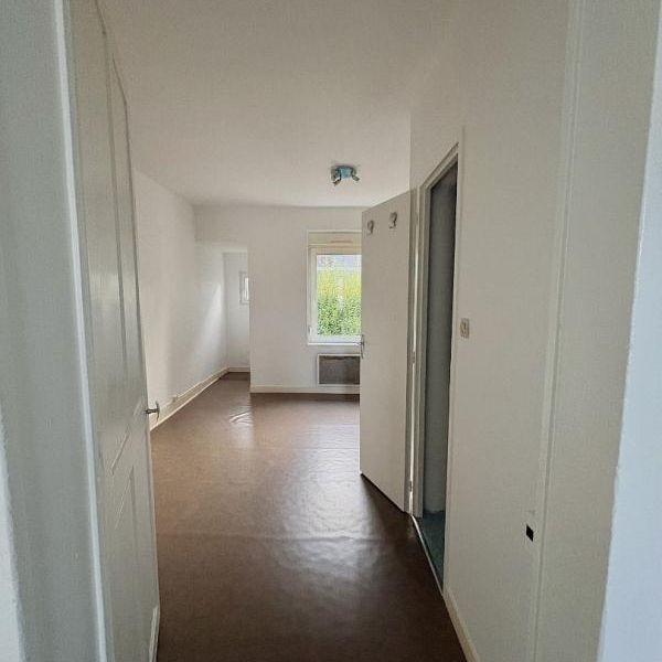 APPARTEMENT 2 pièce(s) - 39m² - Photo 1