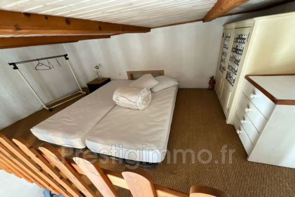 location appartement 2 Pièce(s) - Photo 1