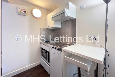 1 Bedroom Apartment for rent in St. Ann's Lane - Photo 2