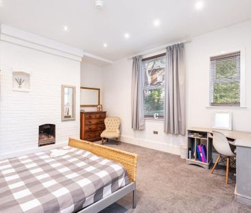 7 bedroom terraced house to rent - Photo 6
