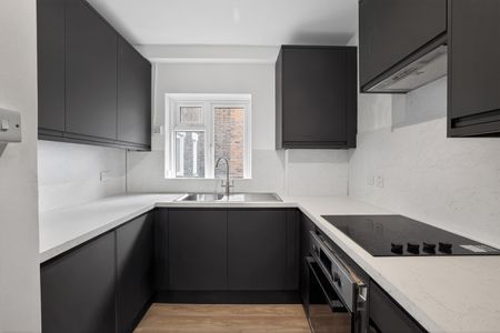 Kennington Lane, London, SE11 5QT - Photo 5