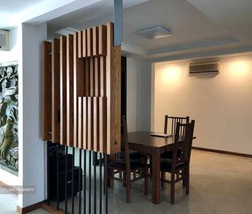 Blk 972 Hougang Street 91 (Hougang), HDB Executive - For Rent - Photo 1