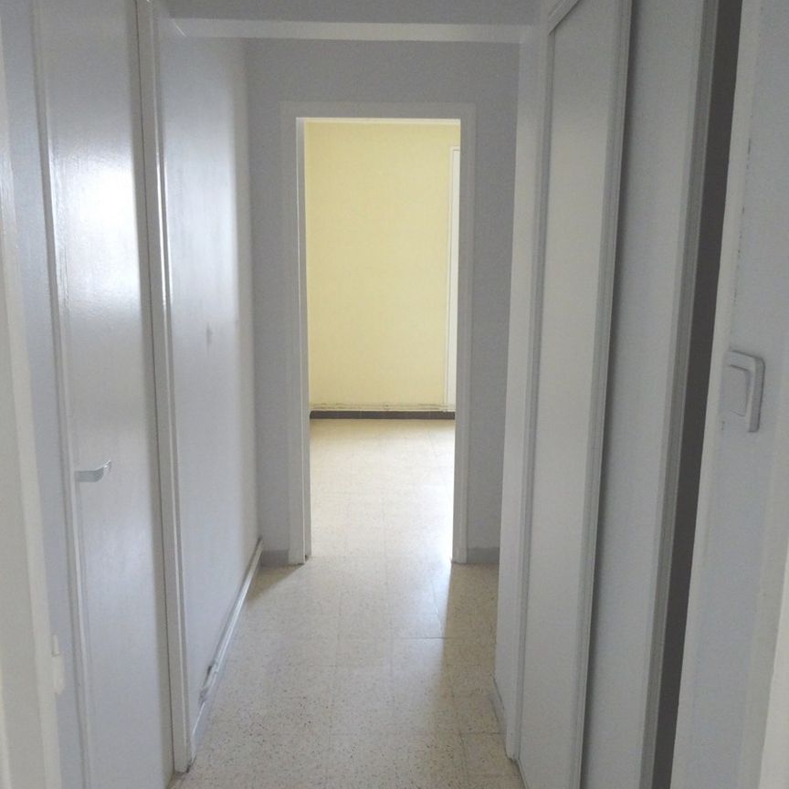 T3 63m²+PARKING 562€ H.C Nîmes route d’Uzès - Photo 1