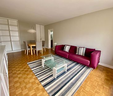 Location appartement 2 pièces, 52.82m², Boulogne-Billancourt - Photo 6