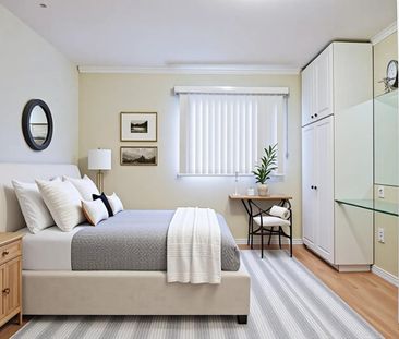 For Lease - 51 Mcdougall Drive Unit# Upper, Barrie, Ontario - Photo 5