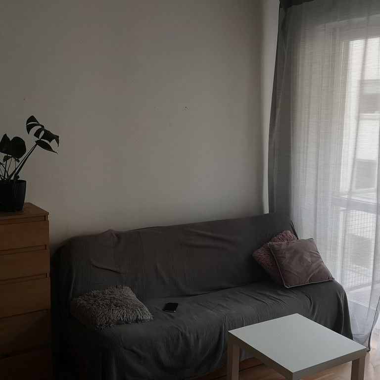 mazowieckie, Warszawa, Mroczna - Фото 1