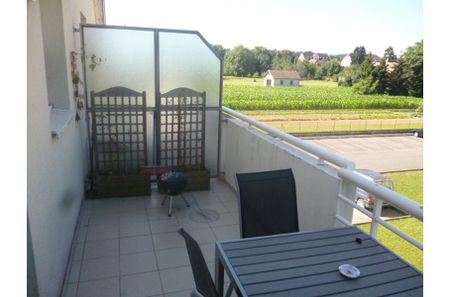 Appartement - HESINGUE - 73m² - 2 chambres - Photo 5