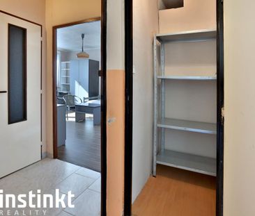 Pronájem bytu 1+1 30 m2 - Photo 1