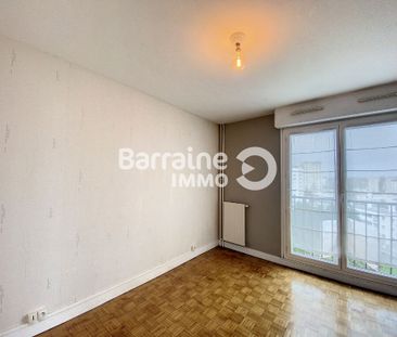 Location appartement à Brest, 2 pièces 46.74m² - Photo 1