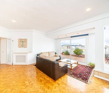 4 room luxury penthouse for rent in Palma de Mallorca, Spain - Photo 5