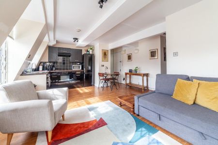 1 bedroom flat to rent - Photo 2