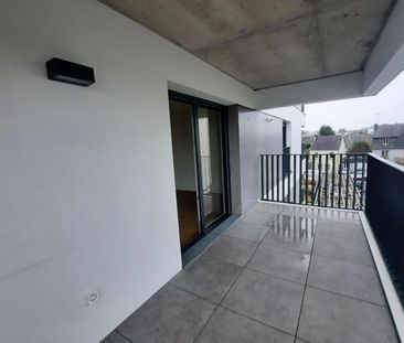 Louer appartement 3 pièces de 65 m² - Photo 3