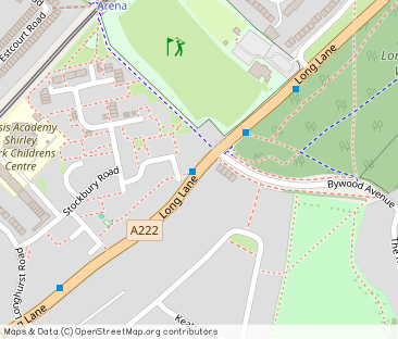 Long Lane, Croydon, CR0 - Photo 1
