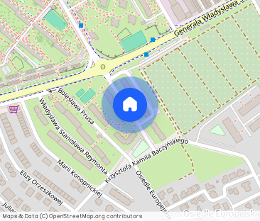 Mieszkanie Bielawa - Photo 1